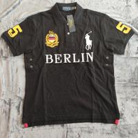 🚀Polo Vintage Ralph Lauren Taglia M