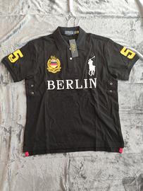 🚀Polo Vintage Ralph Lauren Taglia M