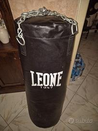 Sacco da boxe