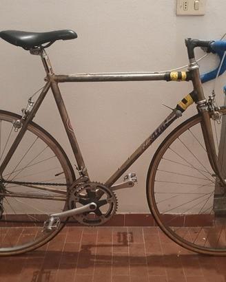 Bicicletta corsa Atala degli anni "80
