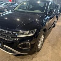 Volkswagen T-Roc 2.0 TDI SCR Life