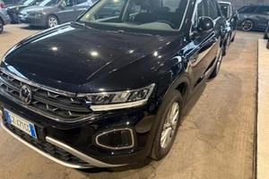 Volkswagen T-Roc 2.0 TDI SCR Life