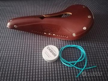 SELLA BROOKS B17 NARROW