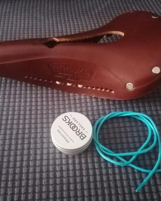 SELLA BROOKS B17 NARROW
