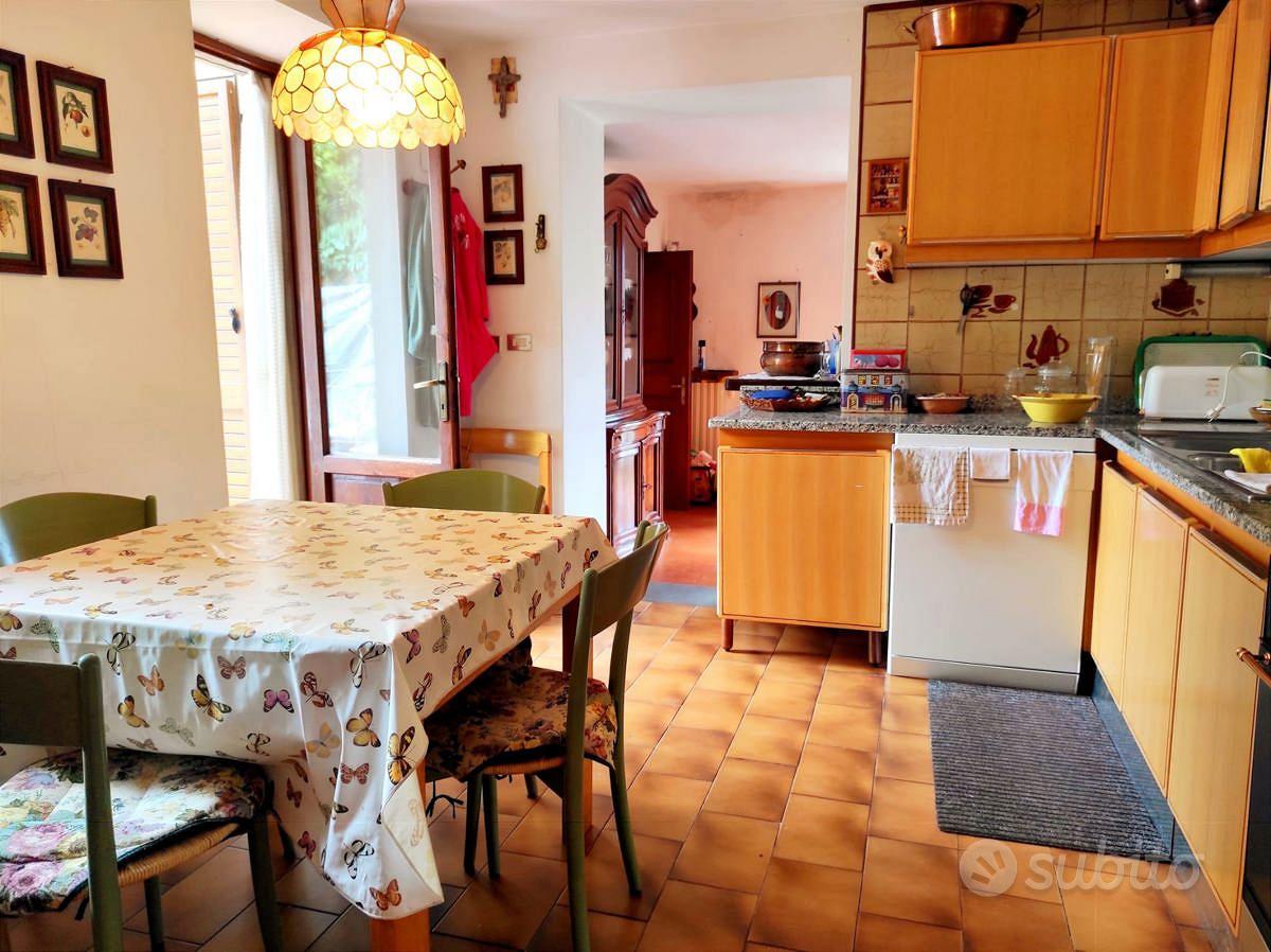 Appartamento San Romano in Garfagnana [UG215FOVRG] - Altro