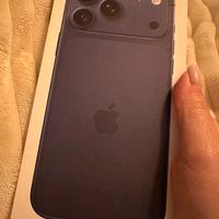 Iphone 17 Pro Max 256gb