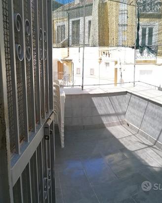 Casa vacanza rodi Garganico