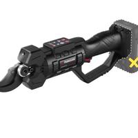 Forbici potatura tagliarami parkside nuove batteri