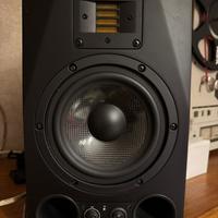 Coppia casse ADAM A7X