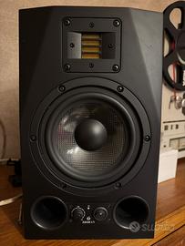 Coppia casse ADAM A7X