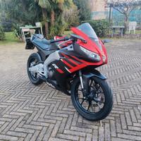 Aprilia Rs4 125 