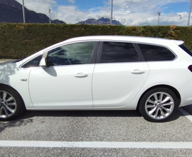 Opel Astra j 1.7 cdti