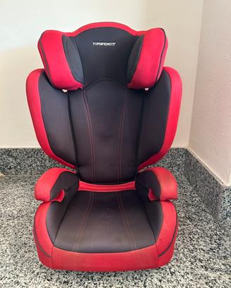Seggiolini Foppapedretti 15-36 kg