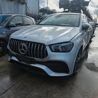 Mercedes GLE 53 AMG 