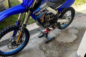 Yamaha YZ 250 - 2020