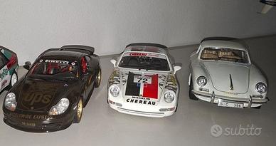 Modellini auto da Collezione