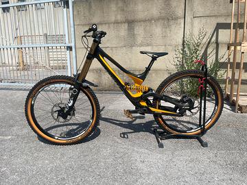 Specialized Demo S-works  27,5 tgM