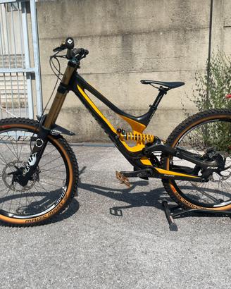 Specialized Demo S-works  27,5 tgM