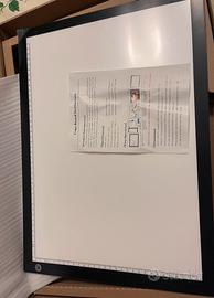 Tavoletta da disegno