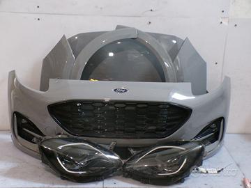 Ricambi Ford Puma anno 2023 1.0 Ecoboost Hybrid