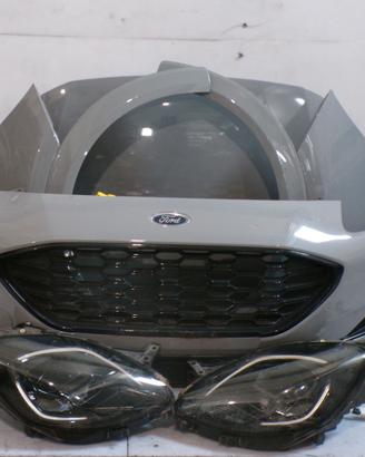 Ricambi Ford Puma anno 2023 1.0 Ecoboost Hybrid