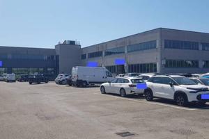 Immobile in asta di 4108 m² a Modena