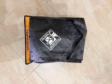 Termo scudo Tucano per Kymco Agility 300