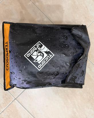 Termo scudo Tucano per Kymco Agility 300