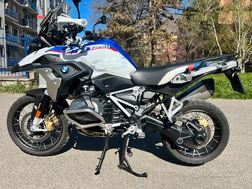 BMW r 1250 GS 2019