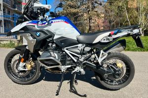 BMW r 1250 GS 2019