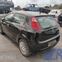 FIAT GRANDE PUNTO 199 1.3 D MULTIJET / Ricambi