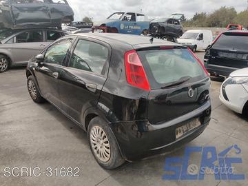 FIAT GRANDE PUNTO 199 1.3 D MULTIJET / Ricambi