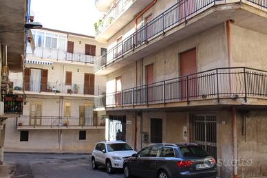 Appartamento Belmonte Mezzagno [1327VRG]
