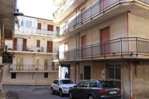 Appartamento Belmonte Mezzagno [1327VRG]