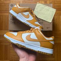 Nike Dunk Low Next Nature Phantom Gold