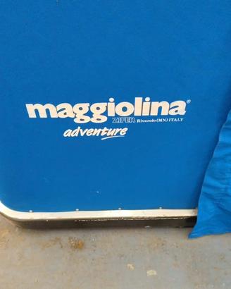 Maggiolina T5 Volkswagen