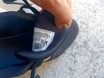 scarpe Nike bambino