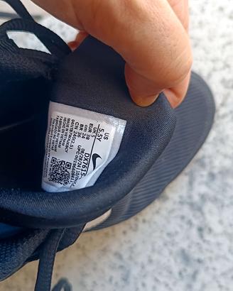 scarpe Nike bambino