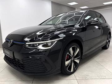 Volkswagen Golf 1.4 Plug-In Hybrid DSG GTE 245 ful