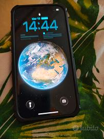 iPhone 16e 128gb nero