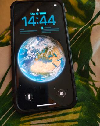 iPhone 16e 128gb nero