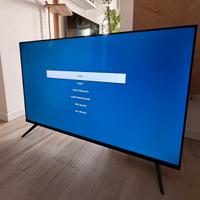 Samsung SmartTV Crystal UHD 4K 50" AU7090
