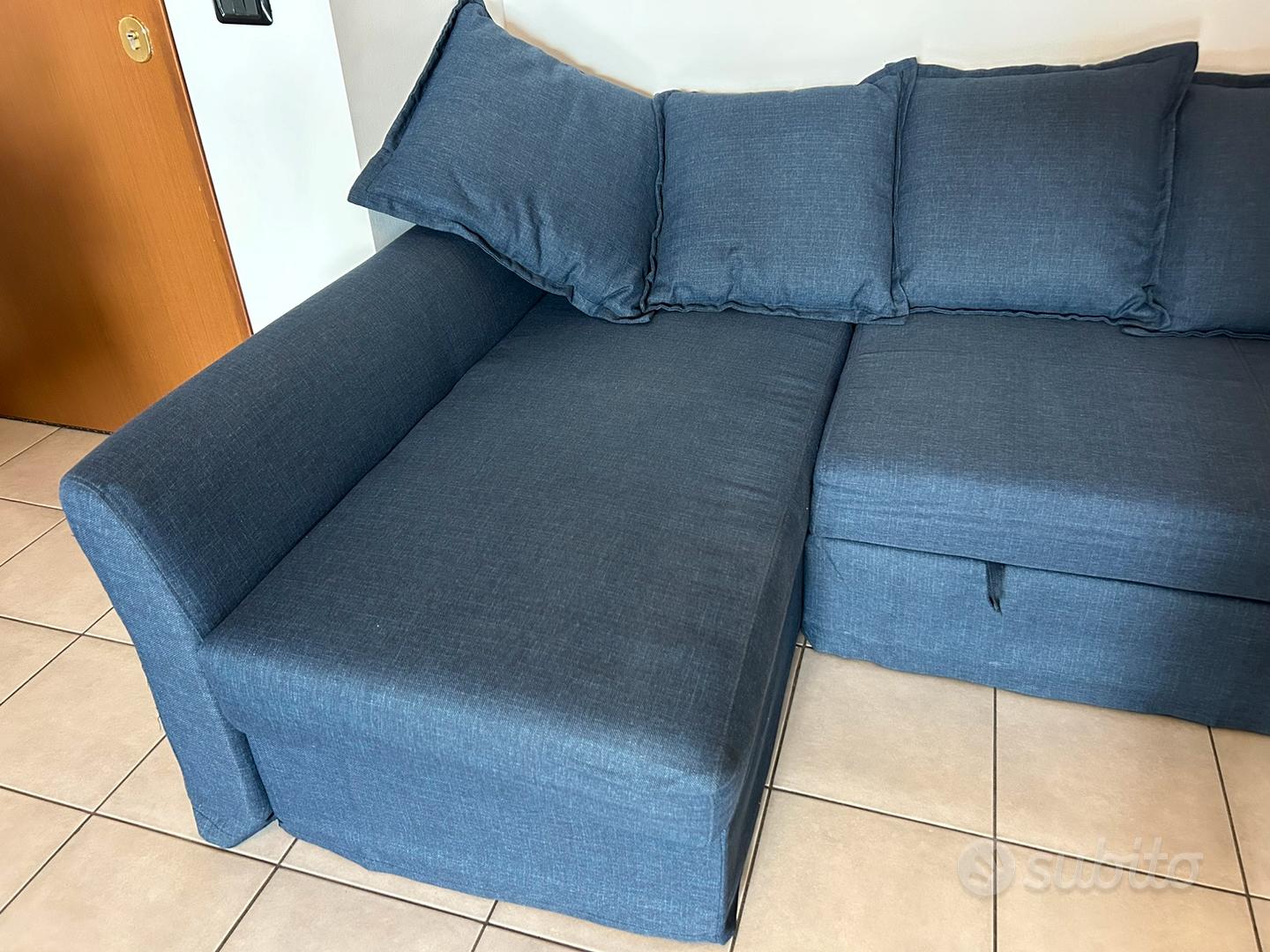 Ikea Holmsund Divano Ikea Letto Angolare Letto Angolare Ikea