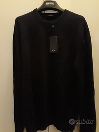 Maglione Armani Exchange