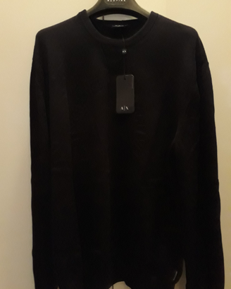 Maglione Armani Exchange