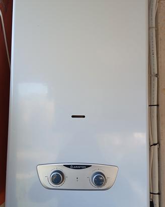 scaldabagno a gas
