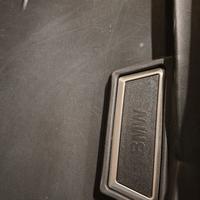 tappeto  bagagliaio  BMW serie 1 F40