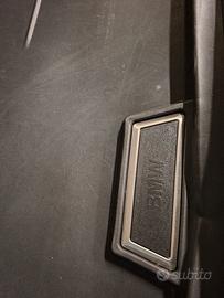 tappeto  bagagliaio  BMW serie 1 F40
