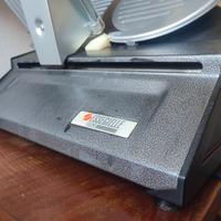 Affettatrice Essegielle Zeta 22