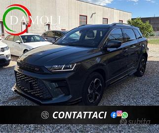 Swm G01F - G 01 PRO 1.5 BENZINA 180CV NUOVA DA IMM